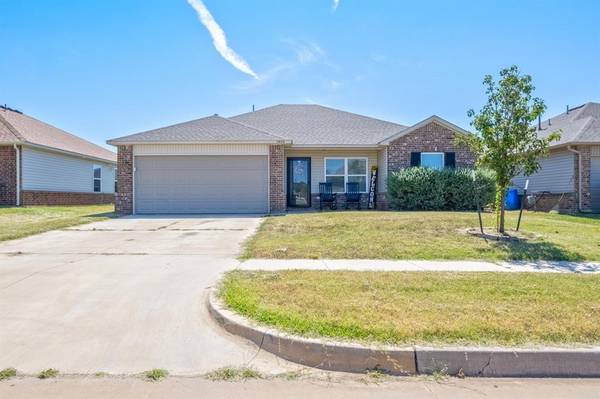 1404 Travertine Place, Noble, OK 73068