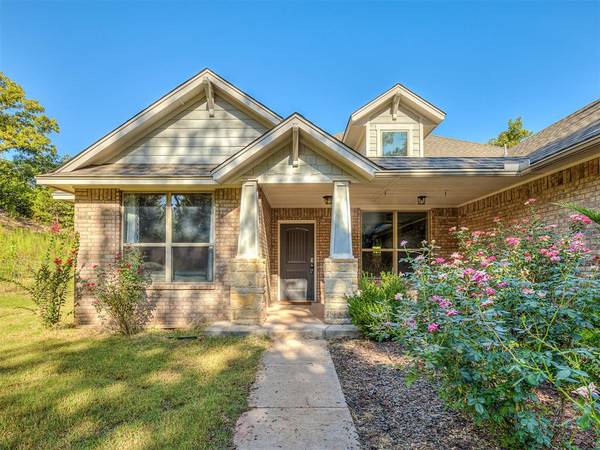 14651 Remington Drive, Newalla, OK 74857