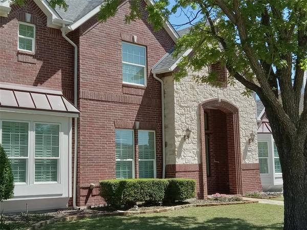 3904 Moonbeam Court, Plano, TX 75074