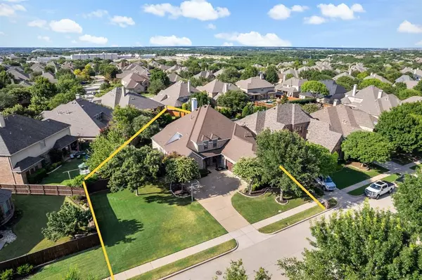 Mckinney, TX 75071,8812 Priest Meadow Court