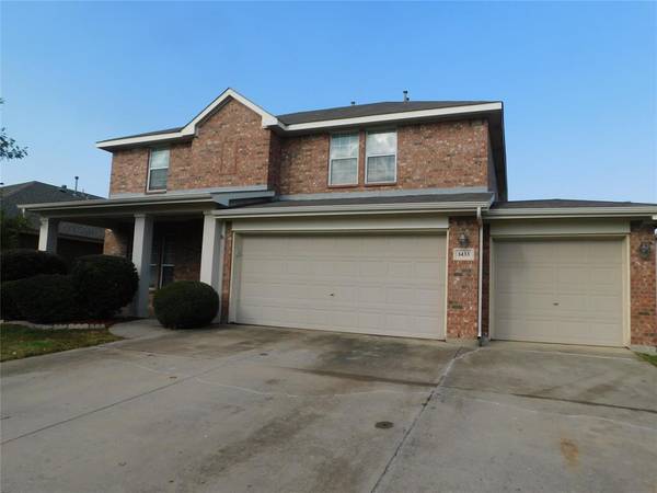 Little Elm, TX 75068,1433 Sparrow Drive