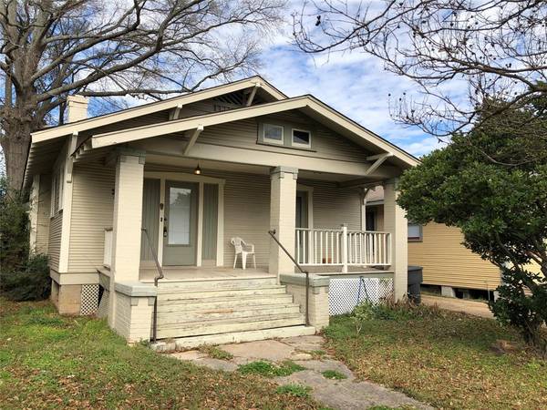 414 Atkins Avenue, Shreveport, LA 71104