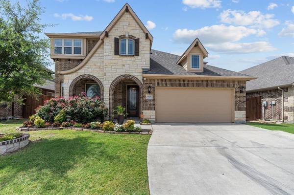 Fort Worth, TX 76131,613 Fox Creek Trail