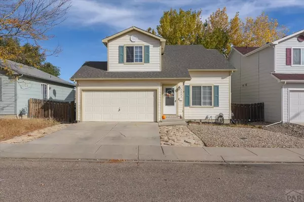 5002 Pioneer Rd, Pueblo, CO 81008