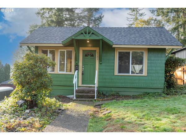 1381 CENTRAL AVE, Coos Bay, OR 97420