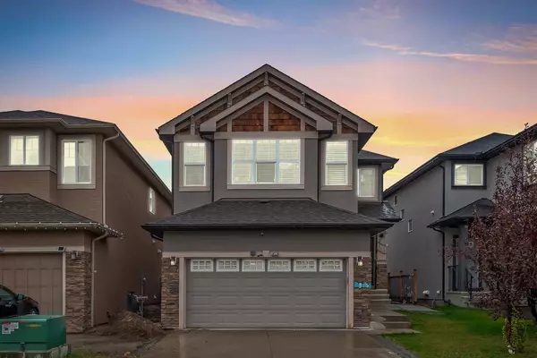 29 Evansridge PL Northwest, Calgary, AB T3P 0L3