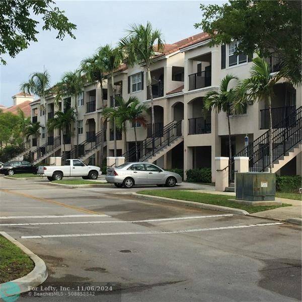 5800 W Sample Rd  #307, Coral Springs, FL 33067