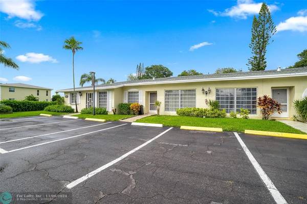 13745 Flora Pl  #B, Delray Beach, FL 33484