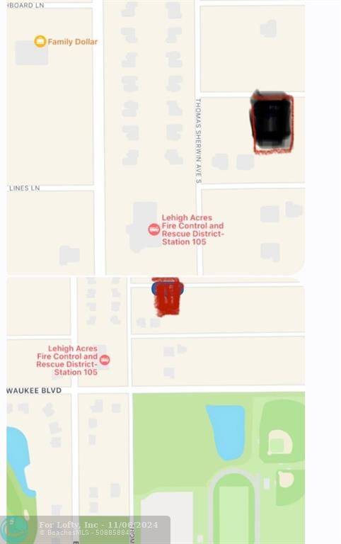 Lehigh Acres, FL 33974,810 Wolverine St