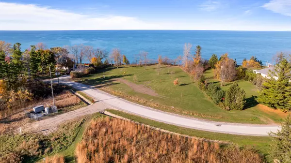 Plympton-wyoming, ON N0N 1J6,Lot 12 Harris Point DR