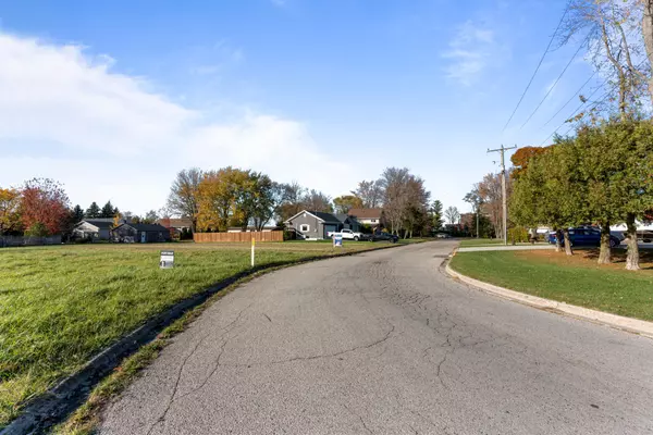 Lambton, ON N0N 1J6,Lot 12 Harris Point DR