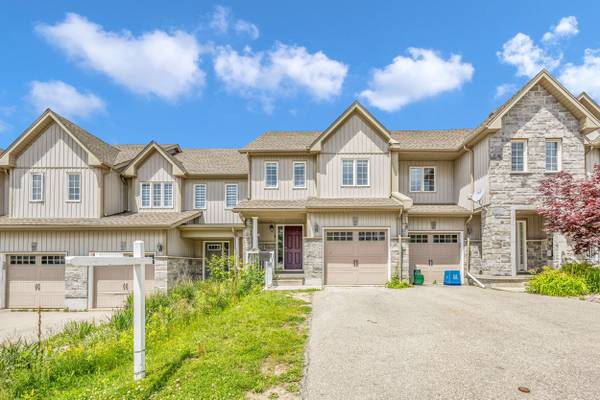 140 Windflower DR, Kitchener, ON N2E 3S9