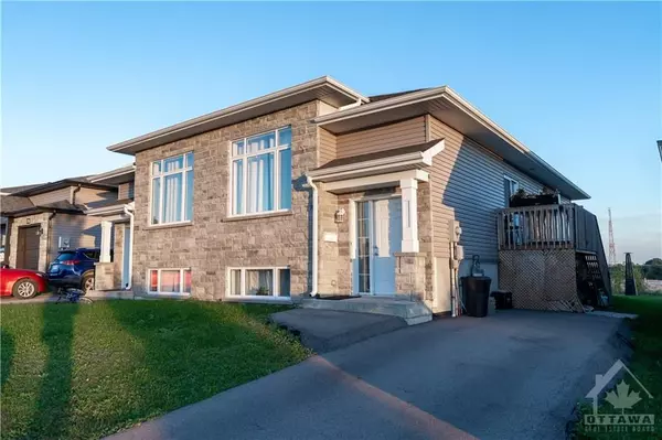 Cornwall, ON K6H 7M3,170 BELLWOOD DR