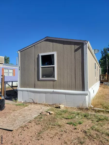 1527 Chestnut Street, Canon City, CO 81212