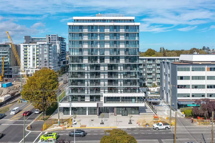 1100 Yates St #1010, Victoria, BC V8V 0H5