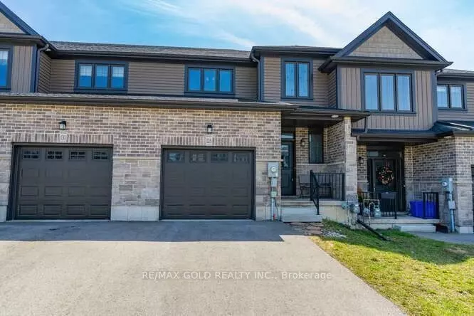 128 Links CRES, Woodstock, ON N2G 0E4