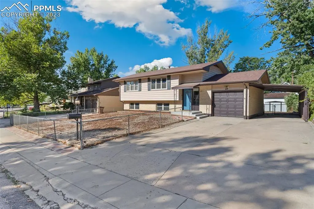 Colorado Springs, CO 80911,40 Landoe LN