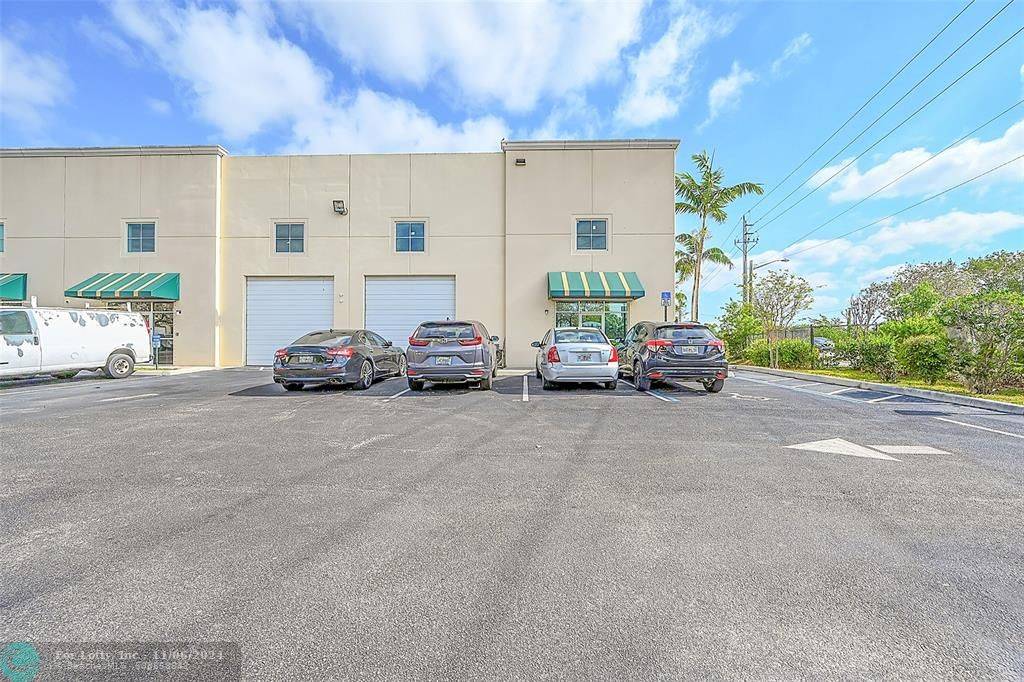 Pompano Beach, FL 33069,1091 NW 31st Ave  #C-5