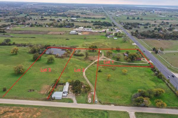 Aubrey, TX 76227,TBD-Lot 3 Stewart Rd