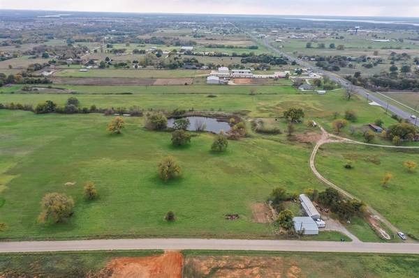 Aubrey, TX 76227,TBD-Lot 3 Stewart Rd