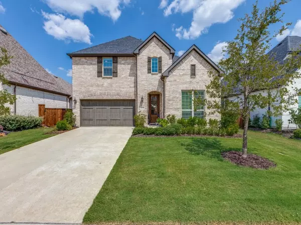 Prosper, TX 75078,940 Gentle Knoll Lane