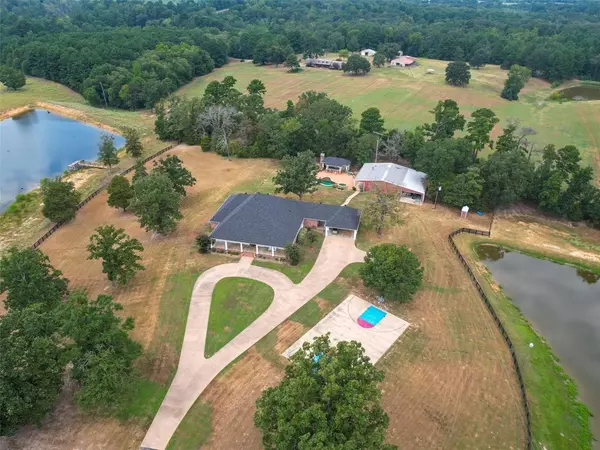 Gilmer, TX 75644,617 Private Road 1134