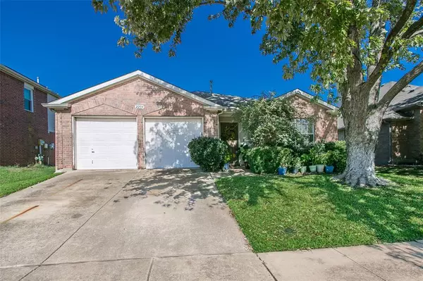 2204 Huntington Drive, Wylie, TX 75098