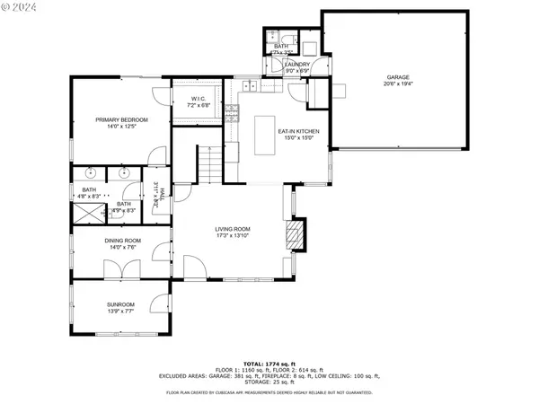 Eugene, OR 97401,827 MEADOW BUTTE LOOP