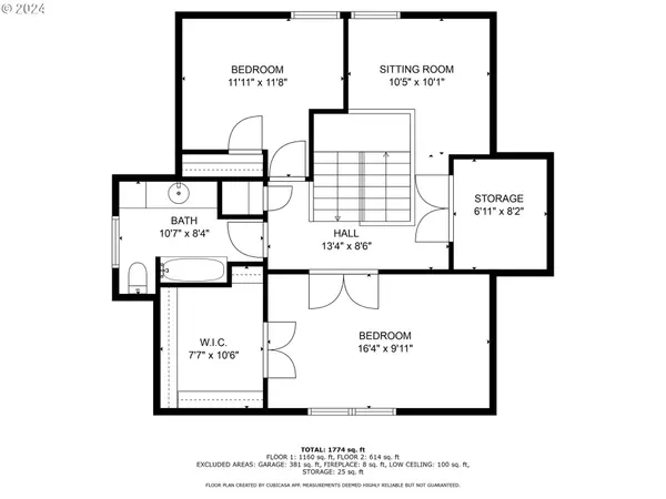 Eugene, OR 97401,827 MEADOW BUTTE LOOP