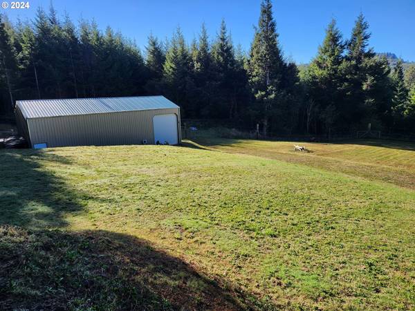 Gold Beach, OR 97444,00 Cedar Valley RD #400