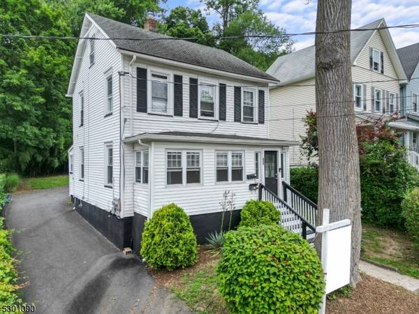 73 Madison St, Morristown Town, NJ 07960