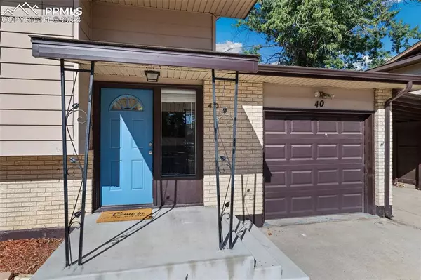 Colorado Springs, CO 80911,40 Landoe LN