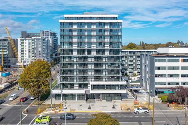 1100 Yates St #1010, Victoria, BC V8V 0H5