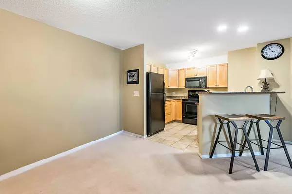 Calgary, AB T2Y 4T6,2518 Fish Creek BLVD SW #2313