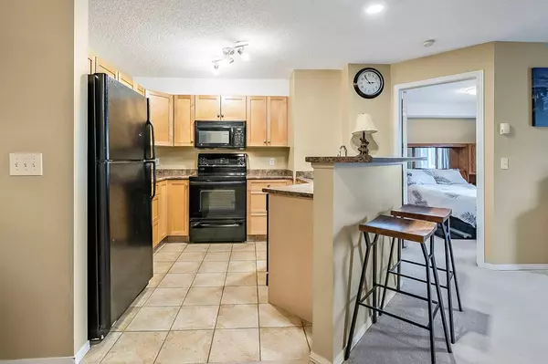 Calgary, AB T2Y 4T6,2518 Fish Creek BLVD SW #2313