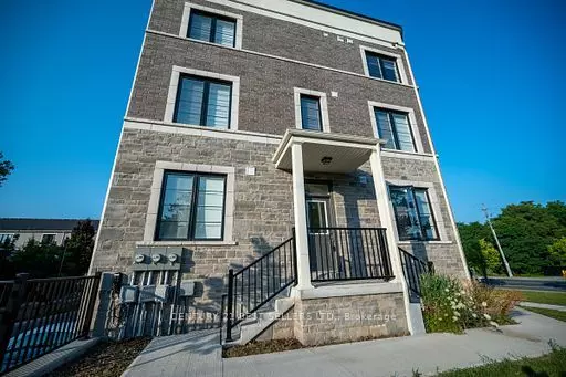 383 Dundas ST E #45, Hamilton, ON L0R 2H3