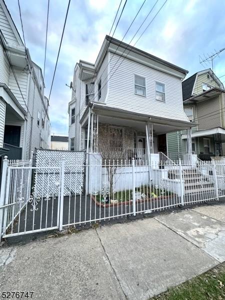 248 N 11th St, Newark City, NJ 07107