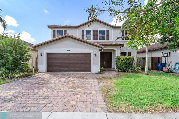 11836 SW 253rd St, Homestead, FL 33032