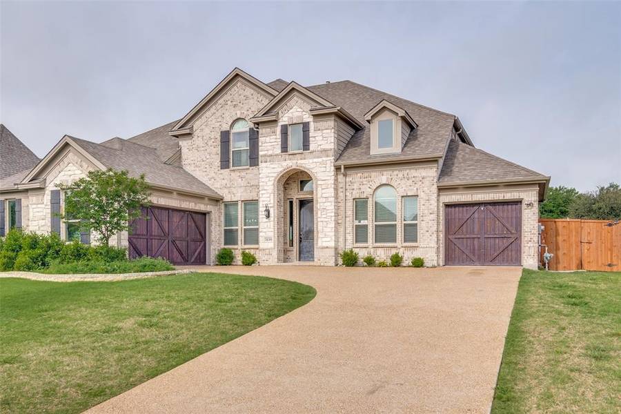 5159 Willow Bend Lane, Sachse, TX 75048