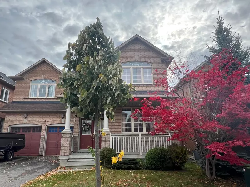 68 Lakespring DR, Markham, ON L6C 2Z1