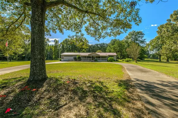 746 Wise Road, Shongaloo, LA 71072