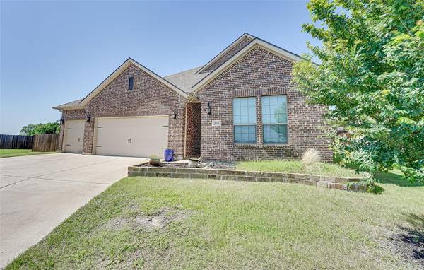 Fate, TX 75087,585 Mckenna Drive