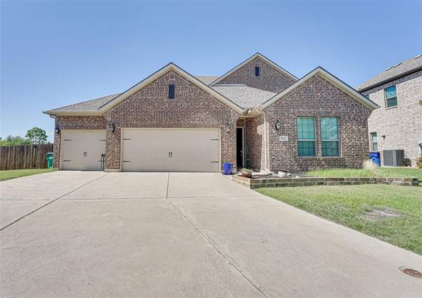 Fate, TX 75087,585 Mckenna Drive