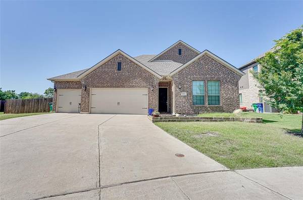 Fate, TX 75087,585 Mckenna Drive