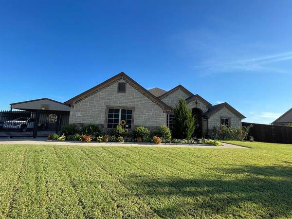 Nevada, TX 75173,1335 Summerlin Lane