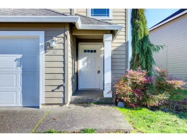 Ridgefield, WA 98642,112 S 32ND PL