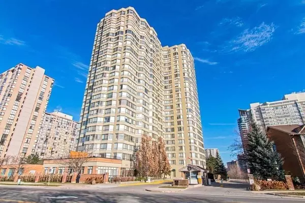 Mississauga, ON L5B 3J4,3605 Kariya DR #1112