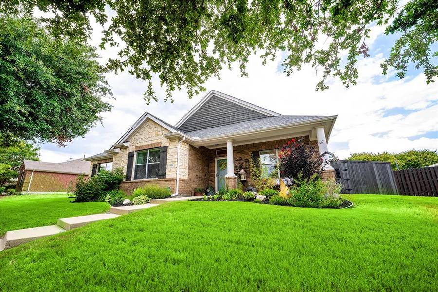 3804 Chestnut Trail, Rockwall, TX 75032