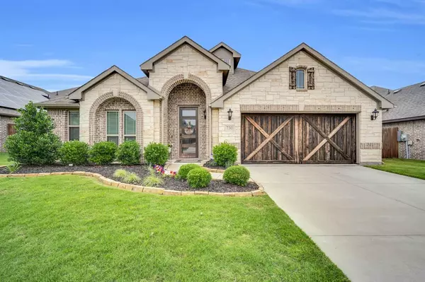 Midlothian, TX 76065,730 Larkspur Lane