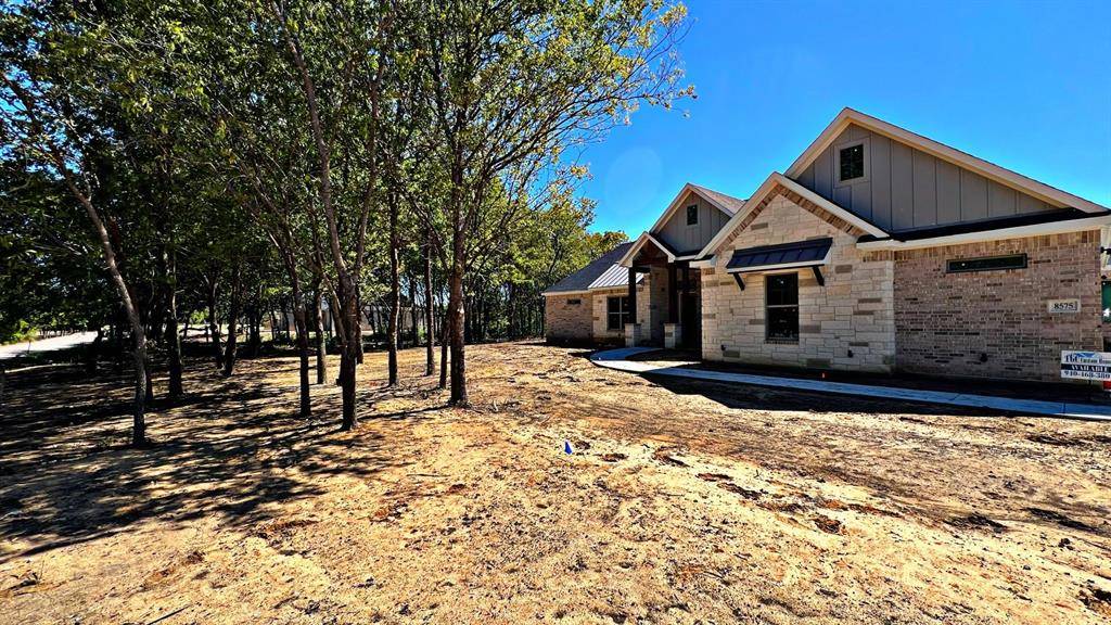 8575 Davidson Road, Sanger, TX 76266